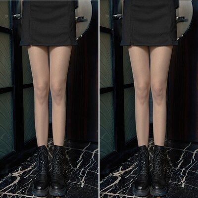 Sexy Women Tights Stockings Sheer Pantyhose Elastic Hosiery