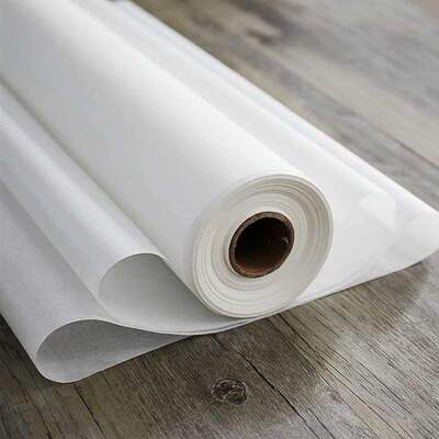 新款 【 silicone 】 grease non-stick oven parchment paper