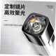 LED 5000LM Torch Flashlight Light手电筒 Zoomable