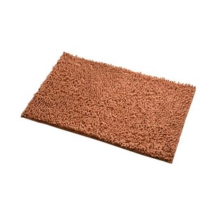 Plush Bathroom Rug Bath Mat Floor Rugs for Tub Shower Carpet