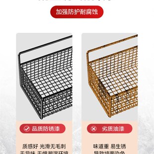 Bathroom shelf.Wallmount Multilay storage shelves punch-free