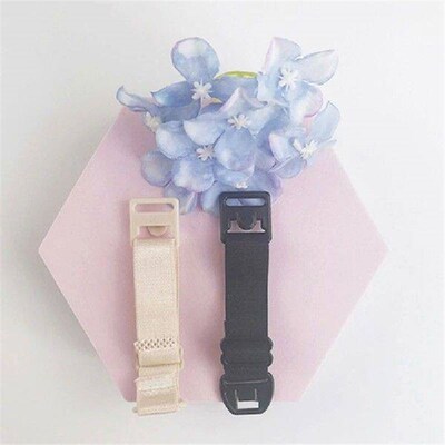 Pumping Bra Adjustable Strap Nursing Bra Extended Buckles