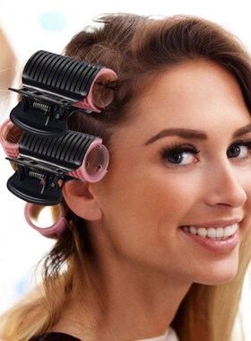 12 Pcs Hot Platen Clips Hair Curler Claw Clips Replacement P