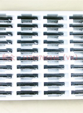 梅特勒-托利多 RS-P RS-P2 M-190G 8针梭式 打印头 实验室机芯