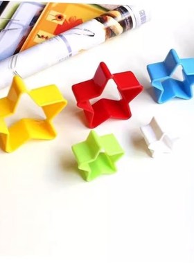 Cookie Cutter Pastry Mold Biscuit Dough Baking Fondant Shape