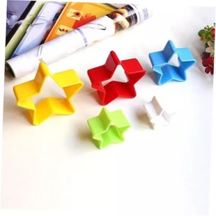 Cookie Cutter Pastry Mold Biscuit Dough Baking Fondant Shape