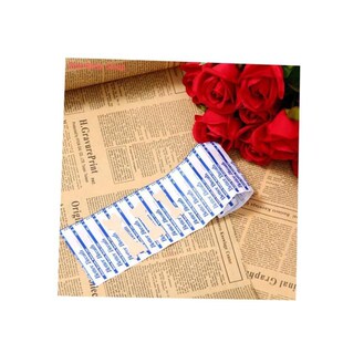 50 Pcs Nasal Strips Better Breath Good Sleeping Anti Snoring