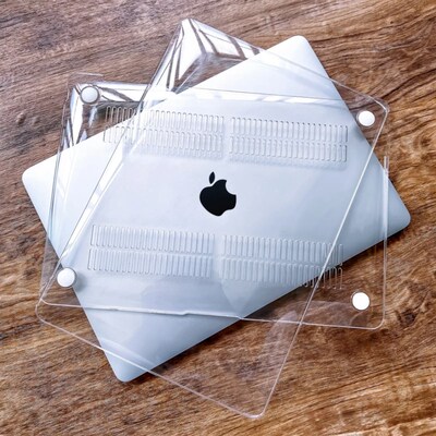 适用苹果MacBook Pro 13 Case A2941 Cover Macbook Air A2681 Pr