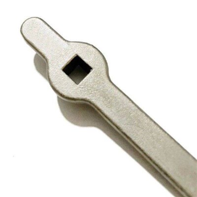 Radiators Key Wrench 304 Stainless Steel Radiators Vent Key