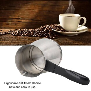 Electric Coffee Maker Electric Turkish Coffee Maker 600ml St