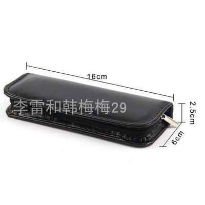 7pc Blackhead Pimple Spot Comedone Acne Extractor Tool Kit