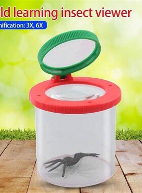 Portable Handheld Magnification Lens Magnifying Glass Eye