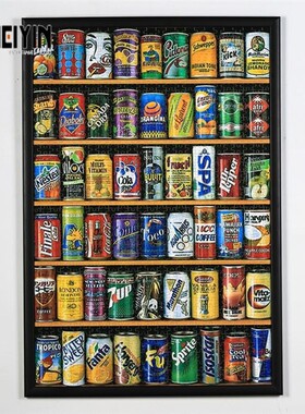 solid wood puzzle frame 500 pieces 1000 pieces picture fram