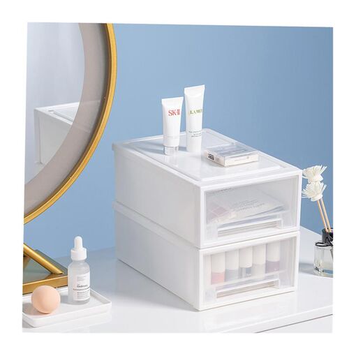 clutter storage box shoes drawer cabinet organizer wardrobe