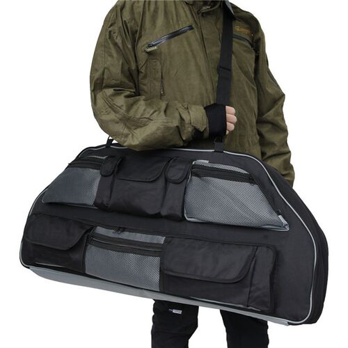 Bow and arrow bag multifunctional bow and arrow storage bag