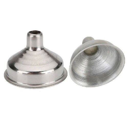 Universal Oil Funnel Mini Kitchen Liquid Dump Tool