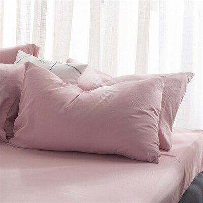 Cotton Pillow case cussion Cover large big Pillowcase 枕套