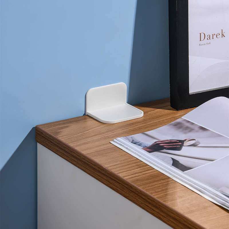 Furniture Anti-dumping Device oe Cabinet Bookelf Cabinet Ant - 实物图