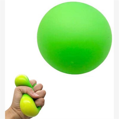 Stress Ball for Adults and Kids Change Colour Squeezing