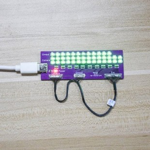 Drone Signal Video Transmission Cable Tester for DJI Mavic 2