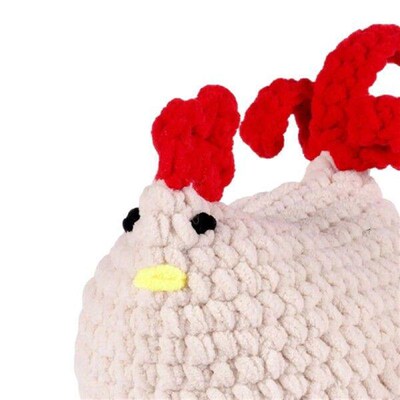 Crochet Kits for Beginners Knitting Kits Crochet DIY