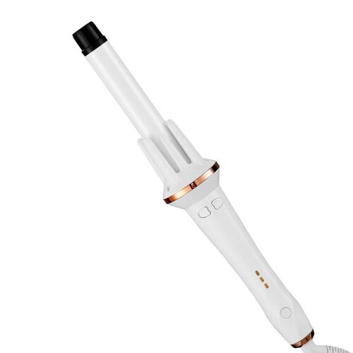 Min Huang automatic curling iron electric rotating hair curl