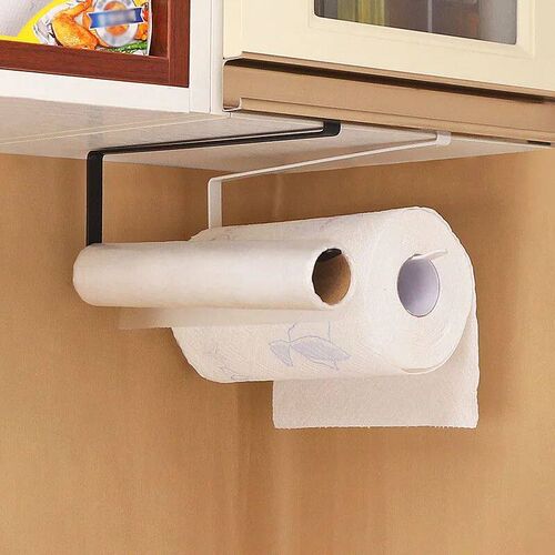 Kitchenware kitchen tissue holder organizer storage rack she