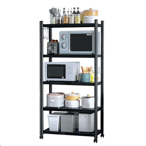 Home kitchen rack Organizer Storage Shelf for spice bottle