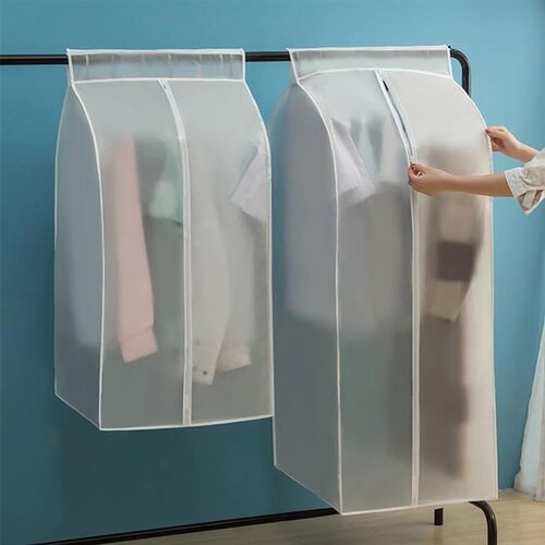 ag Case Organizer Wardrobe Dress Clothing Hanging Dust Cover