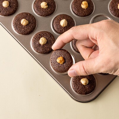 Macaron Bakeware Round Cake Oven Baking mold 马卡龙蛋糕烤盘