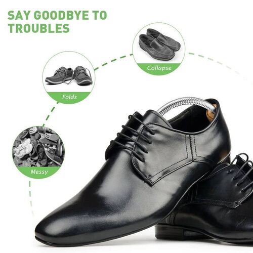 Repacego 1 pairs Shoe Sretcher Shoe rees Universal Unisex Me