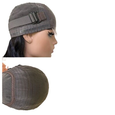 Glueless Head ver Wear And Go Glueless Human Hair Wigs Live
