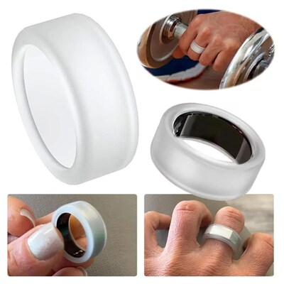 Silicone Cover for Oura Ring Gen Protector Jewellery Organiz
