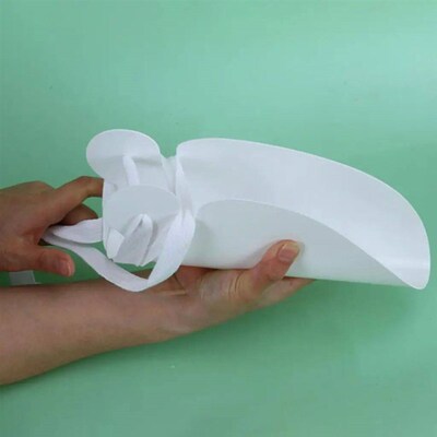 Sock Stocking Aid Without Bending Sock Aid Foot Brace Socks