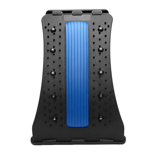 Lumbar Soothing Yoga Stetching Auxiliary Tool Cervical Back