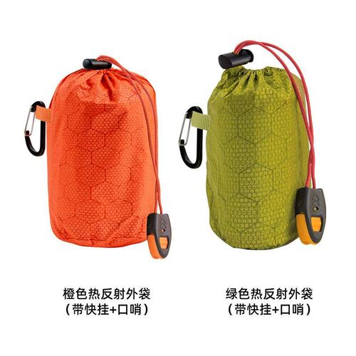 Summer Outdoor Camping Sleeping Bag Adult Travel Warm Suppli