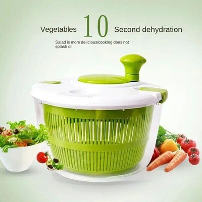 Vegetable Dehydrater Household Salad Dehydrator Dehydrater V