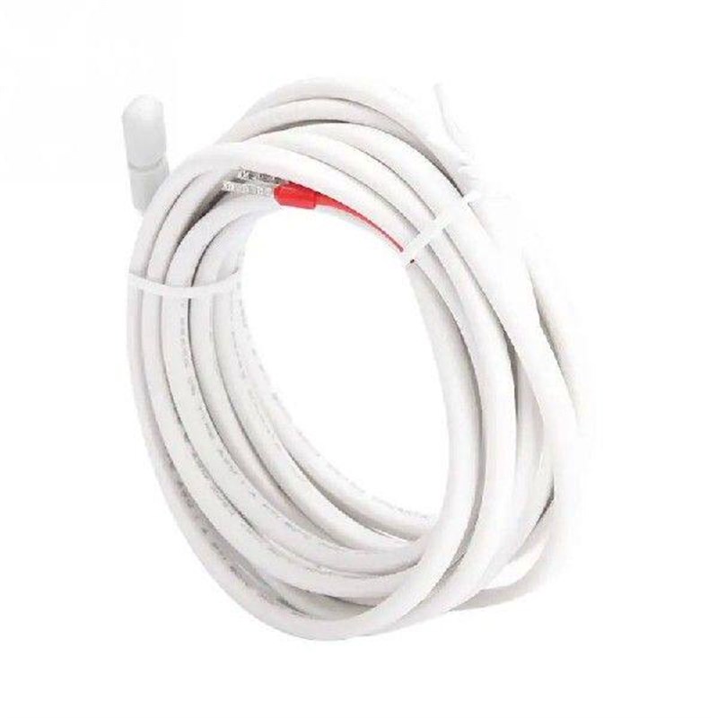 3 Meters Underfloor Heating Thermostat Acces Floor - 实物图