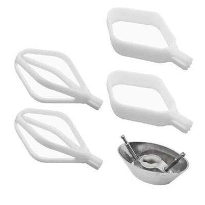 Cake And Cookie Paddles With Whip Drive For  Universal