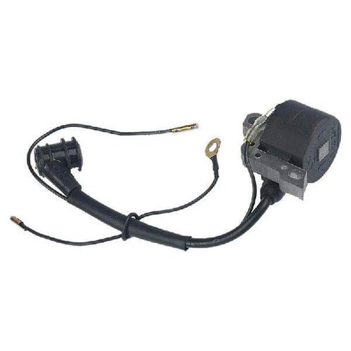 Ignition Coil With Spark Plug For STIHL 024 026 028 029 034
