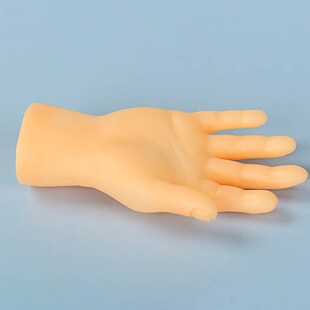 Finger Fidget Toys Small Hands Tease Cat Pet Halloween Gift