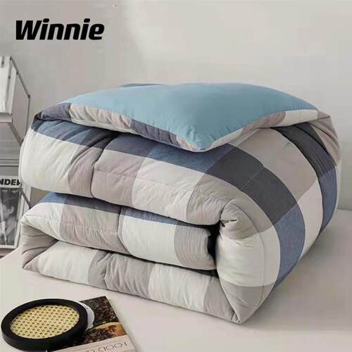 All Season Bedding Comforter Quilt Insert Blanket Duvet Bed