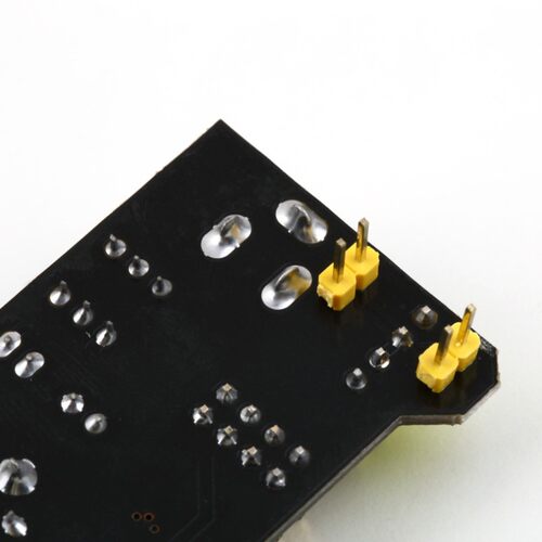 New 1pcs MB102 Breadboard Power Supply Module 3.3V/5V F