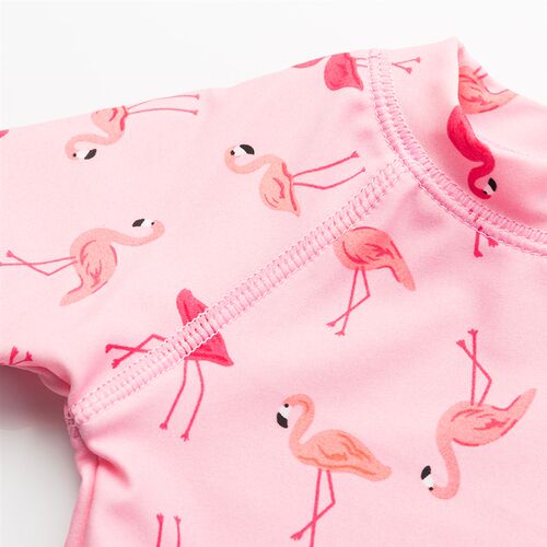 Wishere Two Piece Swimsuit Kids Girls Beach Wear For Toddle