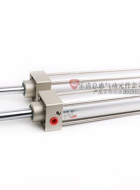 康茂胜CMOZZI气缸N2L0070S 0N2L0E070S纸板厂专用气缸