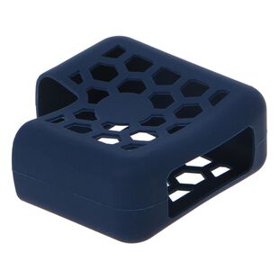 Protective ver Power Adapter Soft Silicone Case Shockproof S