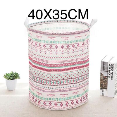 折叠简易脏衣篓脏衣篮收纳laundry Dirty clothes basket storage