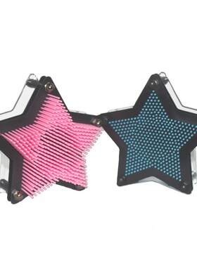 Childrens educational toys creative plastic square 3D clone