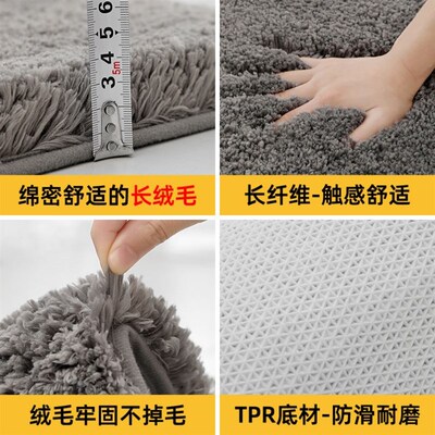 Floor Mat Entrance Doormat Floor Rug Anti-slip Door Mat地垫