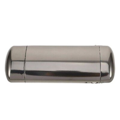 Glasses Case Eyeglass Hard Shell Portable Aluminum